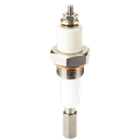 Warrick Series 3B Electrode Fitting